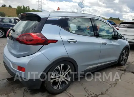 CHEVROLET BOLT EV PR 2017 vin 1G1FX6S05H4154254 from auto auction Copart