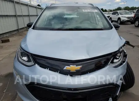 CHEVROLET BOLT EV PR 2017 vin 1G1FX6S05H4154254 from auto auction Copart