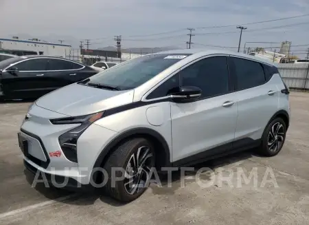 Chevrolet Bolt 2023 2023 vin 1G1FX6S0XP4181299 from auto auction Copart