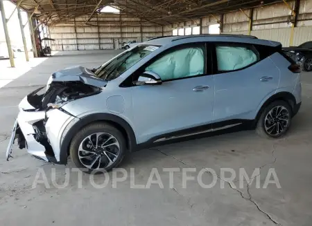 Chevrolet Bolt 2023 2023 vin 1G1FZ6S05P4126530 from auto auction Copart