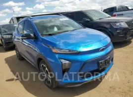 CHEVROLET BOLT EUV P 2023 vin 1G1FZ6S08P4124173 from auto auction Copart