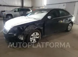 Chevrolet Cruze 2015 2015 vin 1G1PC5SB2F7154428 from auto auction Copart