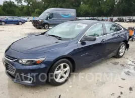 Chevrolet Malibu 2016 2016 vin 1G1ZC5ST7GF260947 from auto auction Copart