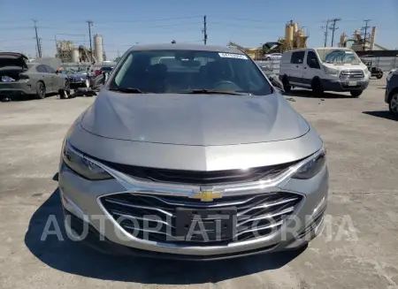 CHEVROLET MALIBU LS 2023 vin 1G1ZC5ST7PF152893 from auto auction Copart