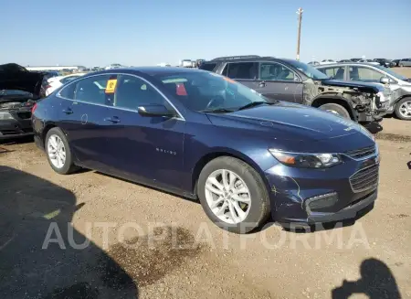 CHEVROLET MALIBU LT 2018 vin 1G1ZD5ST1JF205978 from auto auction Copart