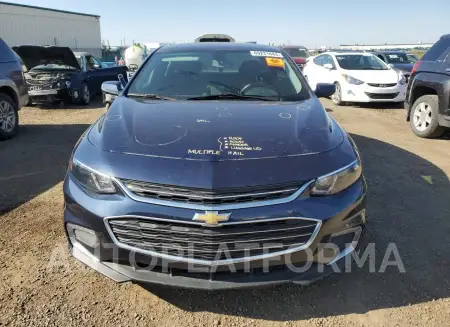 CHEVROLET MALIBU LT 2018 vin 1G1ZD5ST1JF205978 from auto auction Copart