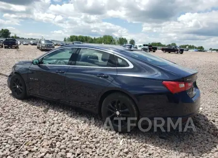 CHEVROLET MALIBU LT 2018 vin 1G1ZD5ST2JF105016 from auto auction Copart