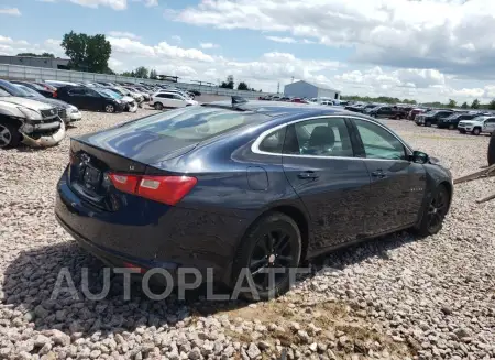 CHEVROLET MALIBU LT 2018 vin 1G1ZD5ST2JF105016 from auto auction Copart