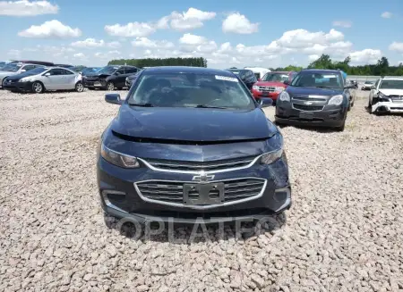 CHEVROLET MALIBU LT 2018 vin 1G1ZD5ST2JF105016 from auto auction Copart