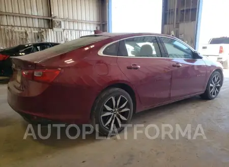 CHEVROLET MALIBU LT 2018 vin 1G1ZD5ST8JF290916 from auto auction Copart