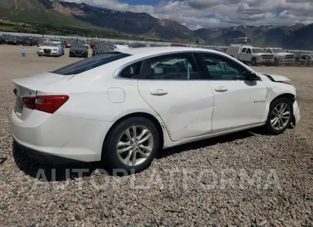 CHEVROLET MALIBU LT 2016 vin 1G1ZE5ST9GF256828 from auto auction Copart