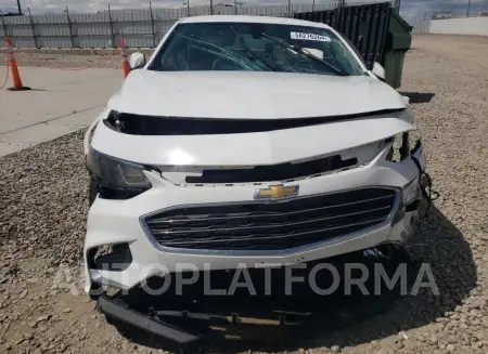 CHEVROLET MALIBU LT 2016 vin 1G1ZE5ST9GF256828 from auto auction Copart