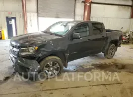 Chevrolet Colorado 2016 2016 vin 1GCGTDE36G1178435 from auto auction Copart