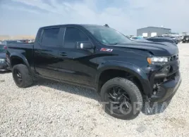 CHEVROLET SILVERADO 2020 vin 1GCUYEED3LZ304006 from auto auction Copart