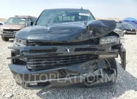 CHEVROLET SILVERADO 2020 vin 1GCUYEED3LZ304006 from auto auction Copart