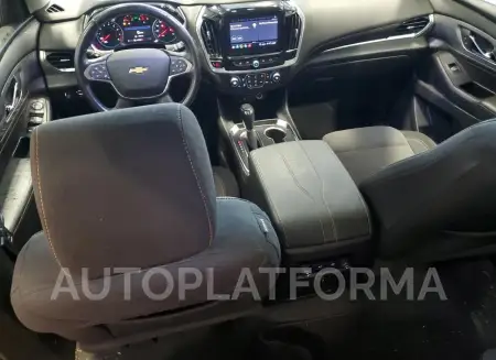 CHEVROLET TRAVERSE L 2020 vin 1GNERGKW0LJ118965 from auto auction Copart