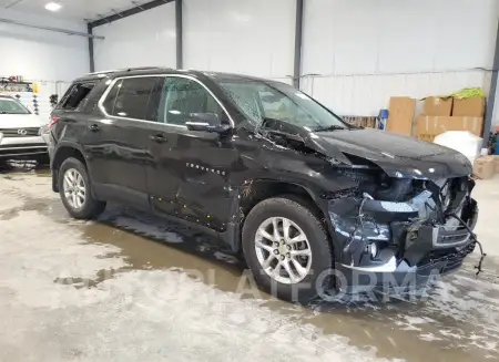 CHEVROLET TRAVERSE L 2020 vin 1GNERGKW0LJ118965 from auto auction Copart