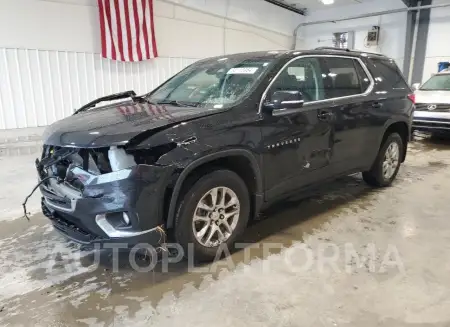 CHEVROLET TRAVERSE L 2020 vin 1GNERGKW0LJ118965 from auto auction Copart