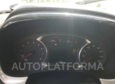 CHEVROLET TRAVERSE R 2019 vin 1GNERJKW6KJ290669 from auto auction Copart