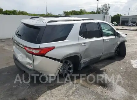 CHEVROLET TRAVERSE R 2019 vin 1GNERJKW6KJ290669 from auto auction Copart