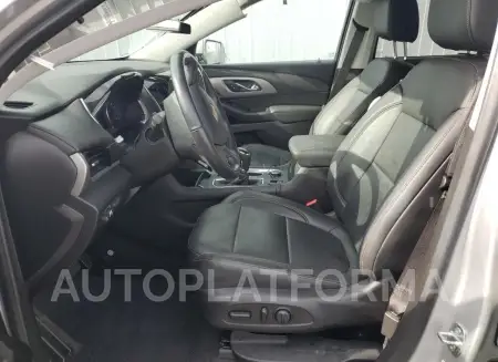 CHEVROLET TRAVERSE R 2019 vin 1GNERJKW6KJ290669 from auto auction Copart