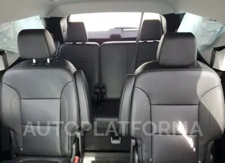 CHEVROLET TRAVERSE R 2019 vin 1GNERJKW6KJ290669 from auto auction Copart