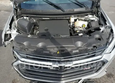 CHEVROLET TRAVERSE R 2019 vin 1GNERJKW6KJ290669 from auto auction Copart