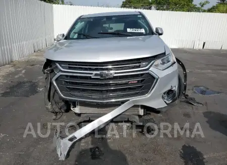 CHEVROLET TRAVERSE R 2019 vin 1GNERJKW6KJ290669 from auto auction Copart