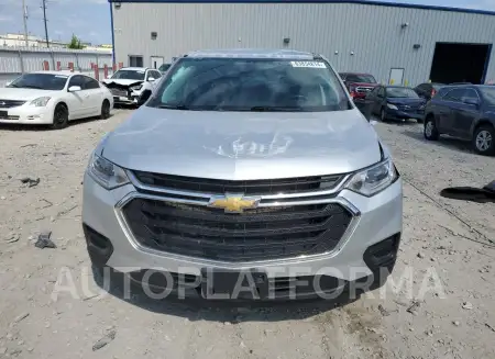 CHEVROLET TRAVERSE L 2020 vin 1GNEVFKW5LJ236242 from auto auction Copart