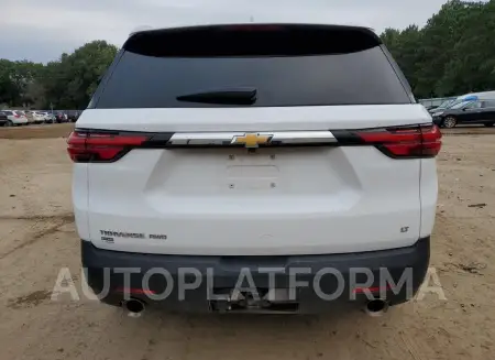 CHEVROLET TRAVERSE L 2022 vin 1GNEVGKW3NJ108123 from auto auction Copart