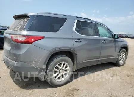 CHEVROLET TRAVERSE L 2018 vin 1GNEVGKW8JJ112808 from auto auction Copart