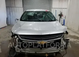 CHEVROLET TRAVERSE L 2018 vin 1GNEVHKW5JJ266804 from auto auction Copart