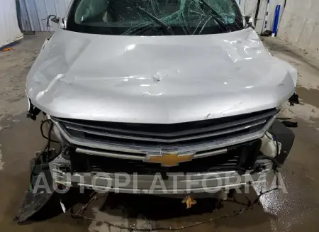 CHEVROLET TRAVERSE L 2018 vin 1GNEVHKW5JJ266804 from auto auction Copart