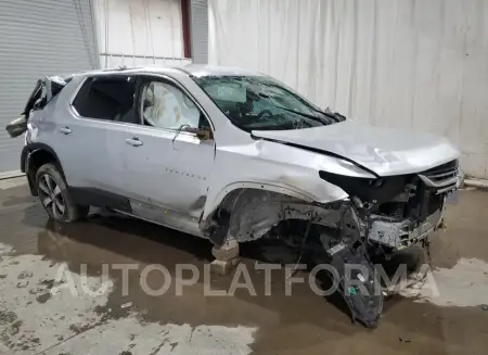 CHEVROLET TRAVERSE L 2018 vin 1GNEVHKW5JJ266804 from auto auction Copart