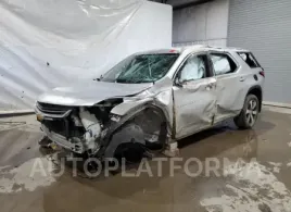 CHEVROLET TRAVERSE L 2018 vin 1GNEVHKW5JJ266804 from auto auction Copart