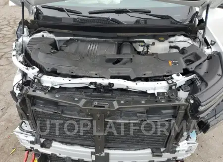 CHEVROLET TRAVERSE L 2024 vin 1GNEVJKS4RJ147383 from auto auction Copart