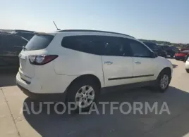 CHEVROLET TRAVERSE L 2015 vin 1GNKRFKDXFJ130251 from auto auction Copart