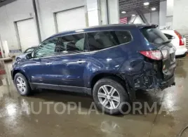 CHEVROLET TRAVERSE L 2015 vin 1GNKVHKD8FJ269267 from auto auction Copart