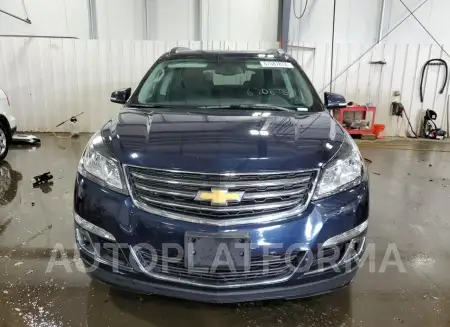 CHEVROLET TRAVERSE L 2015 vin 1GNKVHKD8FJ269267 from auto auction Copart