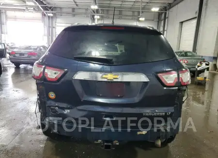 CHEVROLET TRAVERSE L 2015 vin 1GNKVHKD8FJ269267 from auto auction Copart