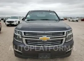 CHEVROLET TAHOE C150 2015 vin 1GNSCCKC5FR161352 from auto auction Copart