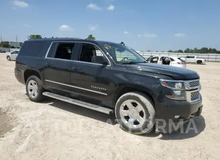 CHEVROLET SUBURBAN C 2017 vin 1GNSCHKC3HR306047 from auto auction Copart