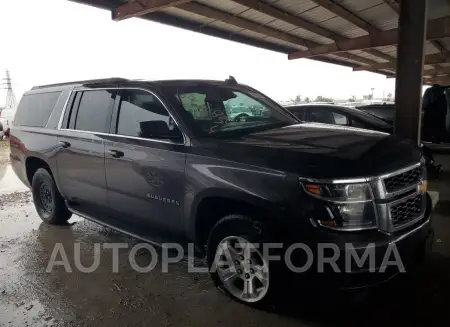 CHEVROLET SUBURBAN C 2015 vin 1GNSCJKC2FR556495 from auto auction Copart