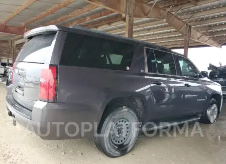 CHEVROLET SUBURBAN C 2015 vin 1GNSCJKC2FR556495 from auto auction Copart