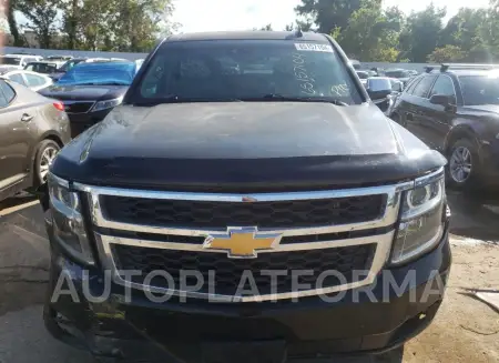 CHEVROLET TAHOE K150 2015 vin 1GNSKBKC4FR522826 from auto auction Copart