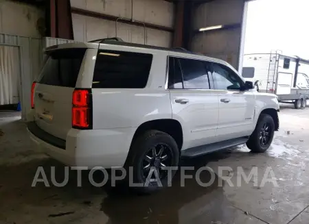 CHEVROLET TAHOE K150 2017 vin 1GNSKBKC5HR248474 from auto auction Copart