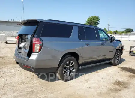 CHEVROLET SUBURBAN K 2021 vin 1GNSKDKD4MR443884 from auto auction Copart