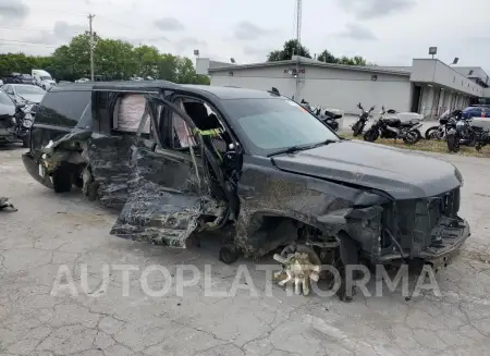 CHEVROLET SUBURBAN K 2015 vin 1GNSKJKC4FR504644 from auto auction Copart