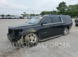 CHEVROLET SUBURBAN K 2015 vin 1GNSKJKC4FR504644 from auto auction Copart