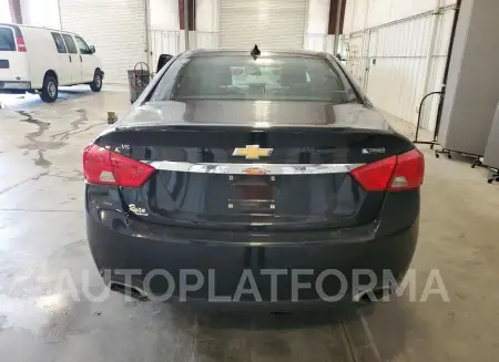 CHEVROLET IMPALA PRE 2019 vin 2G1105S33K9110700 from auto auction Copart